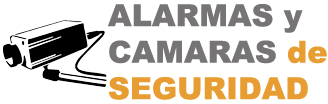 Logo de Alarmas y Cámaras de Seguridad