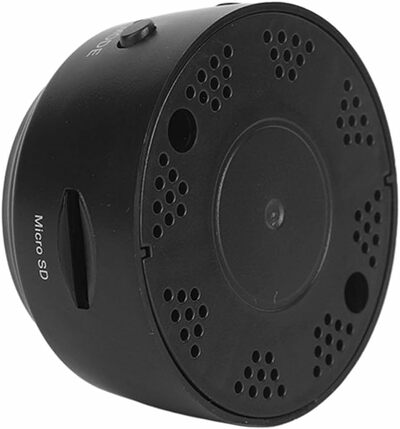 Fabul Sistema de Vigilancia, 120 ° Gran Angular