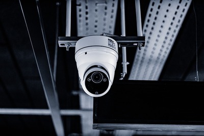 Cómo Elegir la Mejor Cámara de Seguridad para tu Negocio en 2024