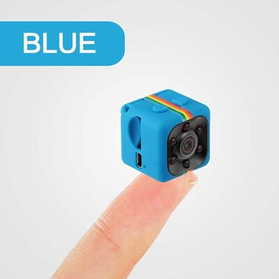 YUTALOW Mini Camara Oculta Secreta